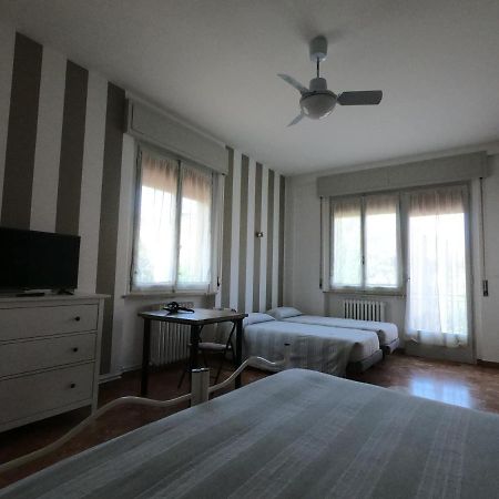 Gardenia Guest House Forlì Екстериор снимка