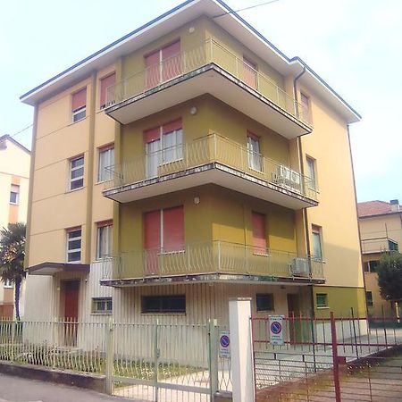 Gardenia Guest House Forlì Екстериор снимка