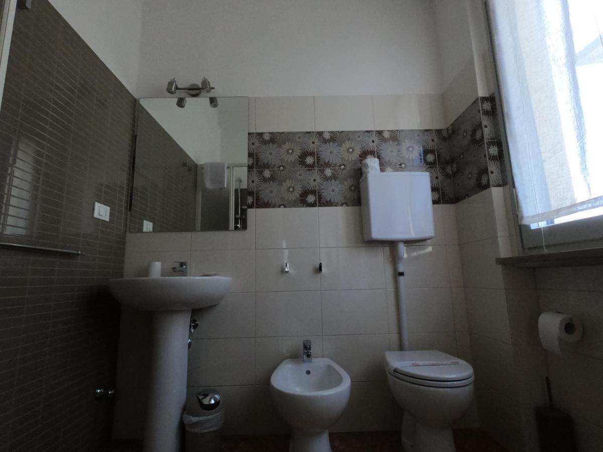 Gardenia Guest House Forlì Екстериор снимка
