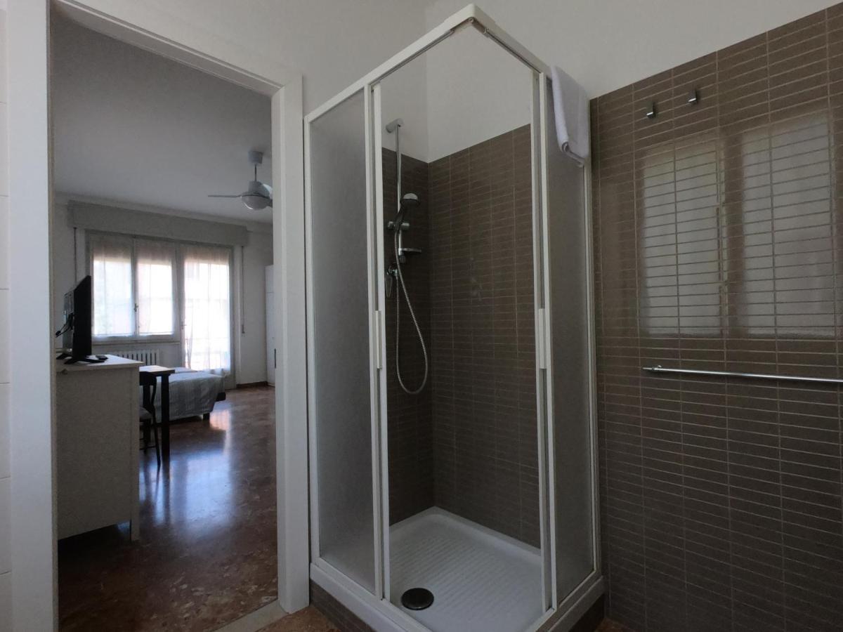 Gardenia Guest House Forlì Екстериор снимка
