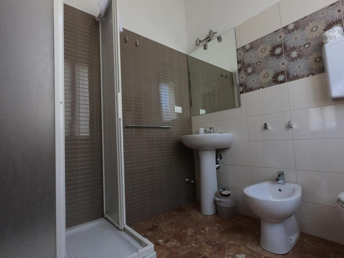 Gardenia Guest House Forlì Екстериор снимка