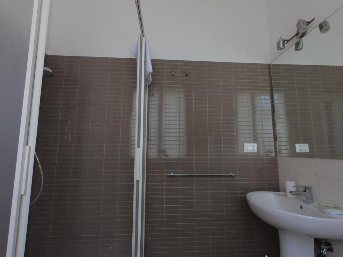 Gardenia Guest House Forlì Екстериор снимка