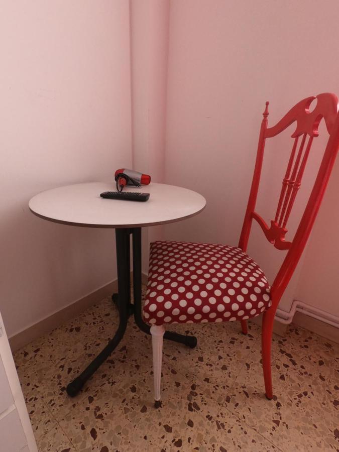 Gardenia Guest House Forlì Екстериор снимка