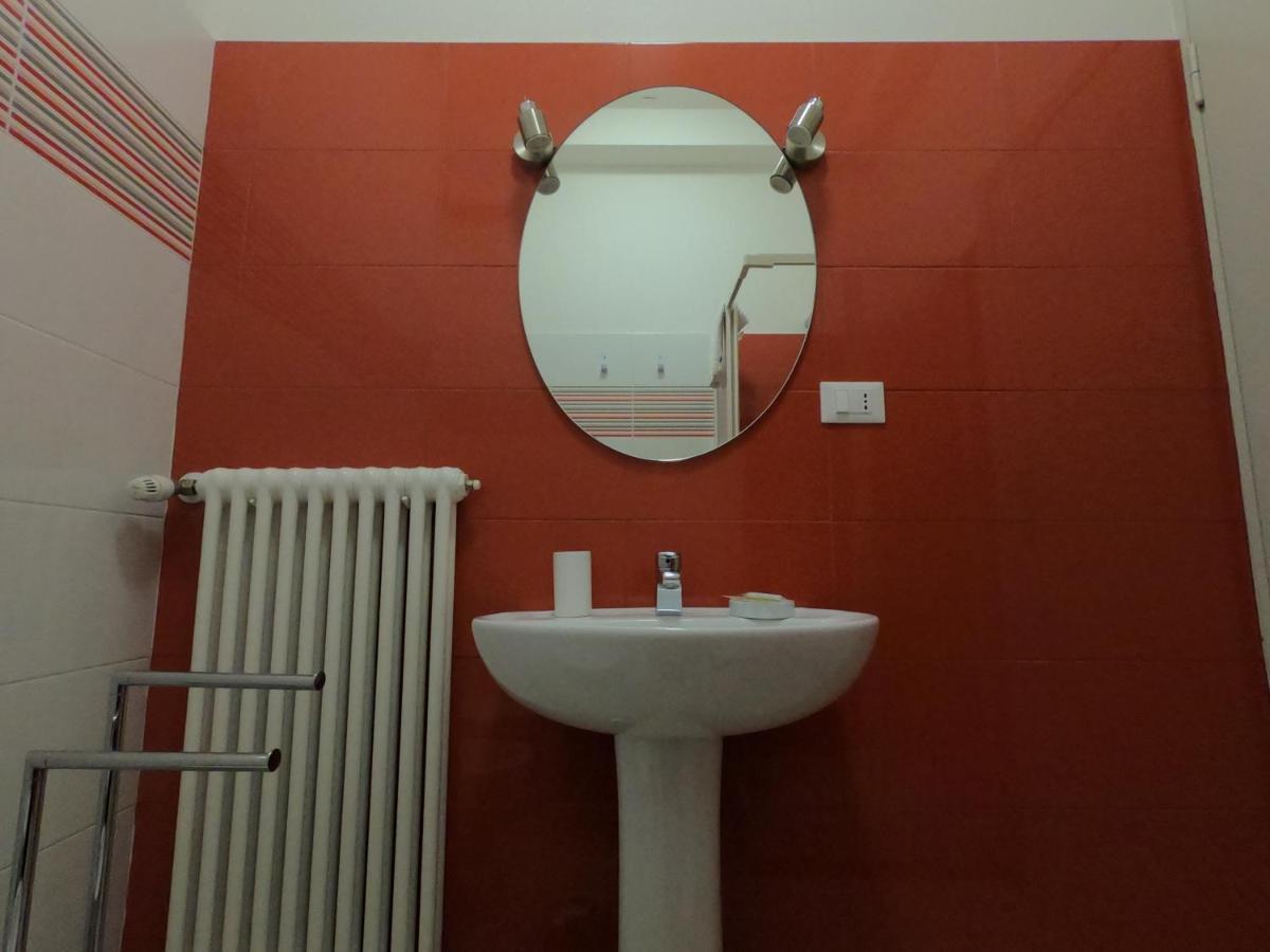 Gardenia Guest House Forlì Екстериор снимка