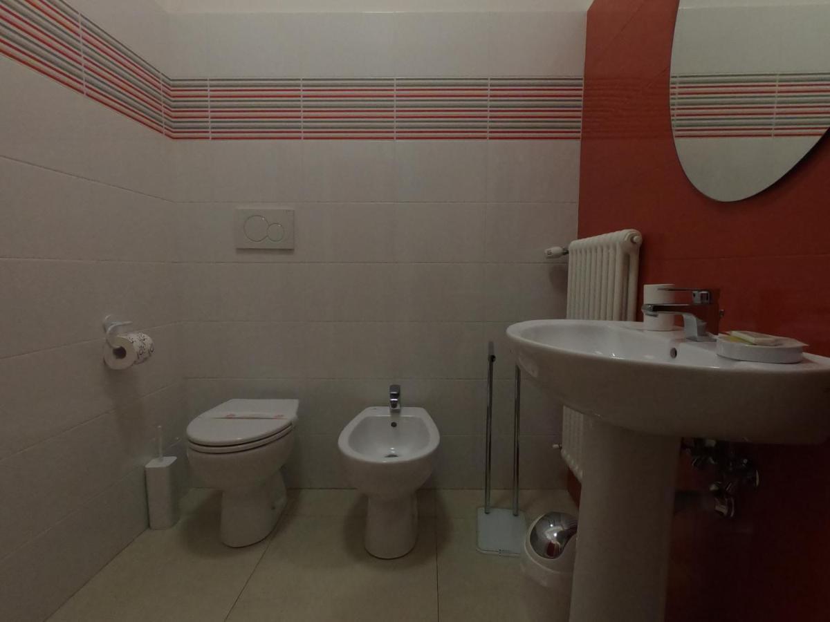 Gardenia Guest House Forlì Екстериор снимка