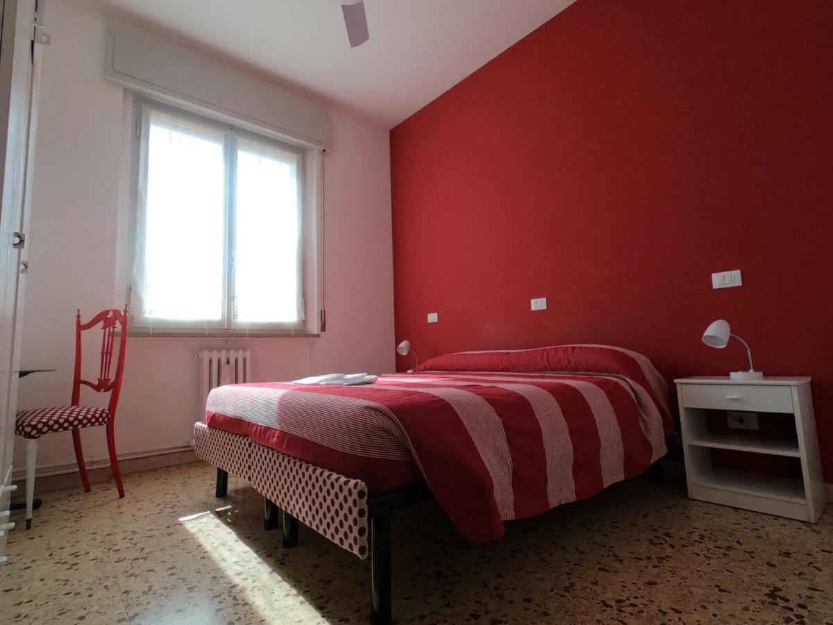Gardenia Guest House Forlì Екстериор снимка