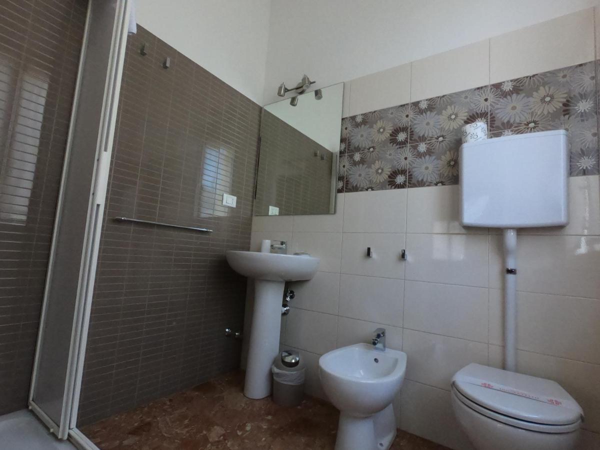 Gardenia Guest House Forlì Екстериор снимка