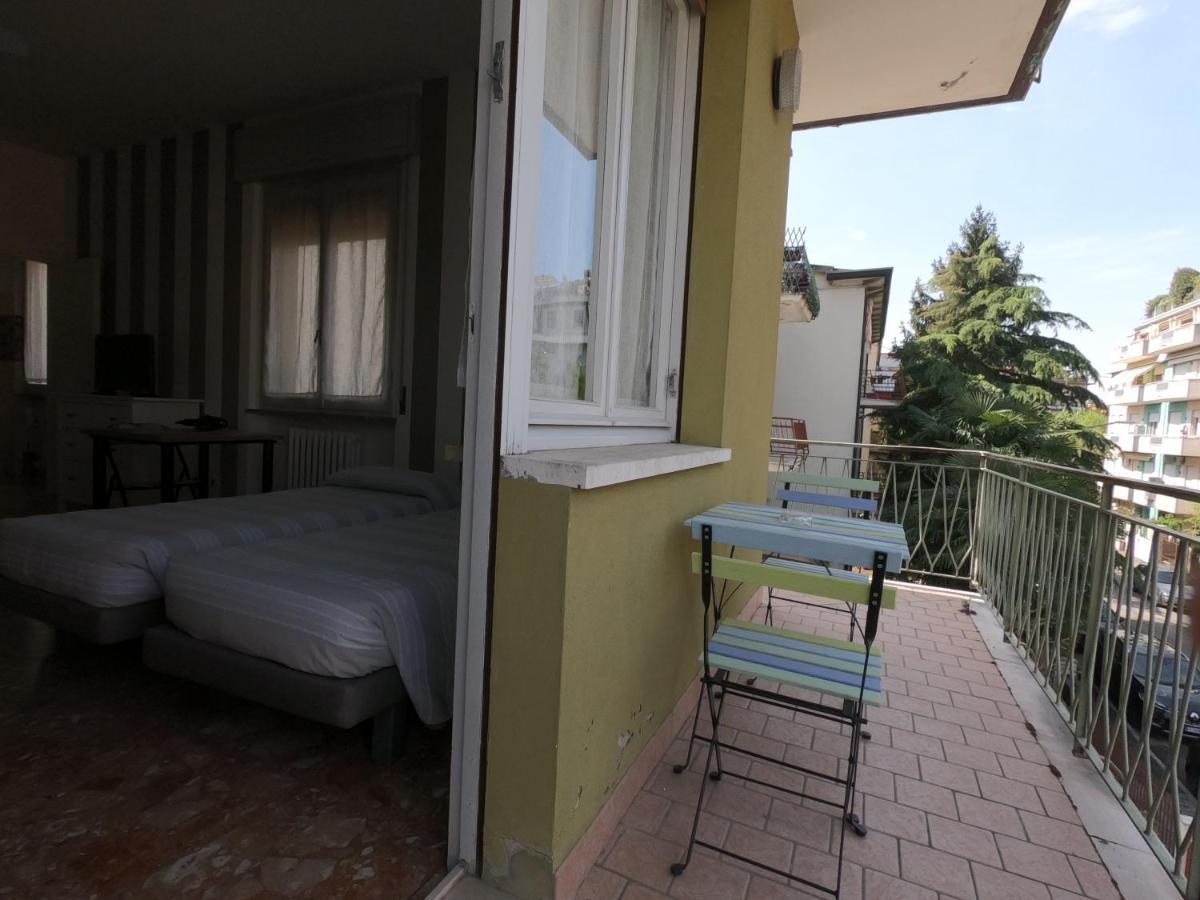 Gardenia Guest House Forlì Екстериор снимка