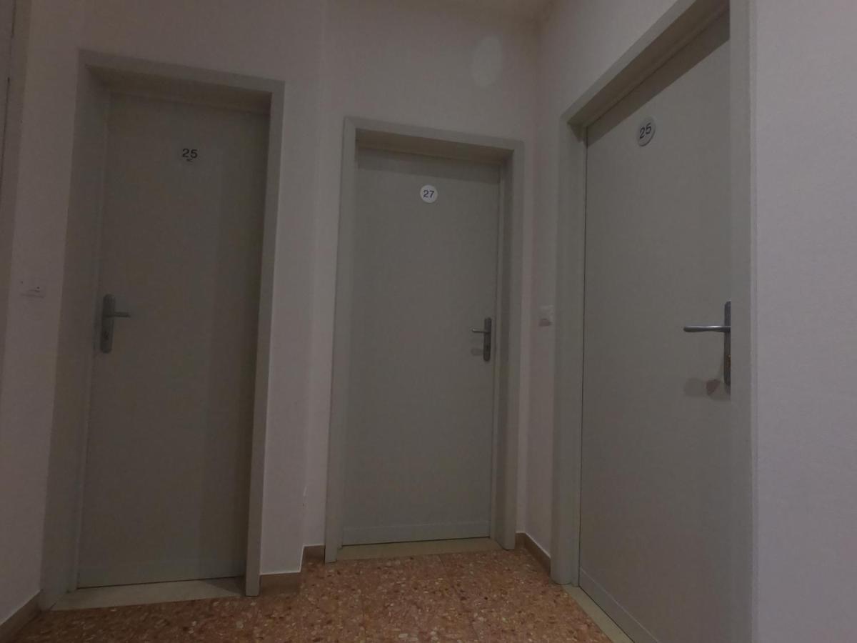 Gardenia Guest House Forlì Екстериор снимка