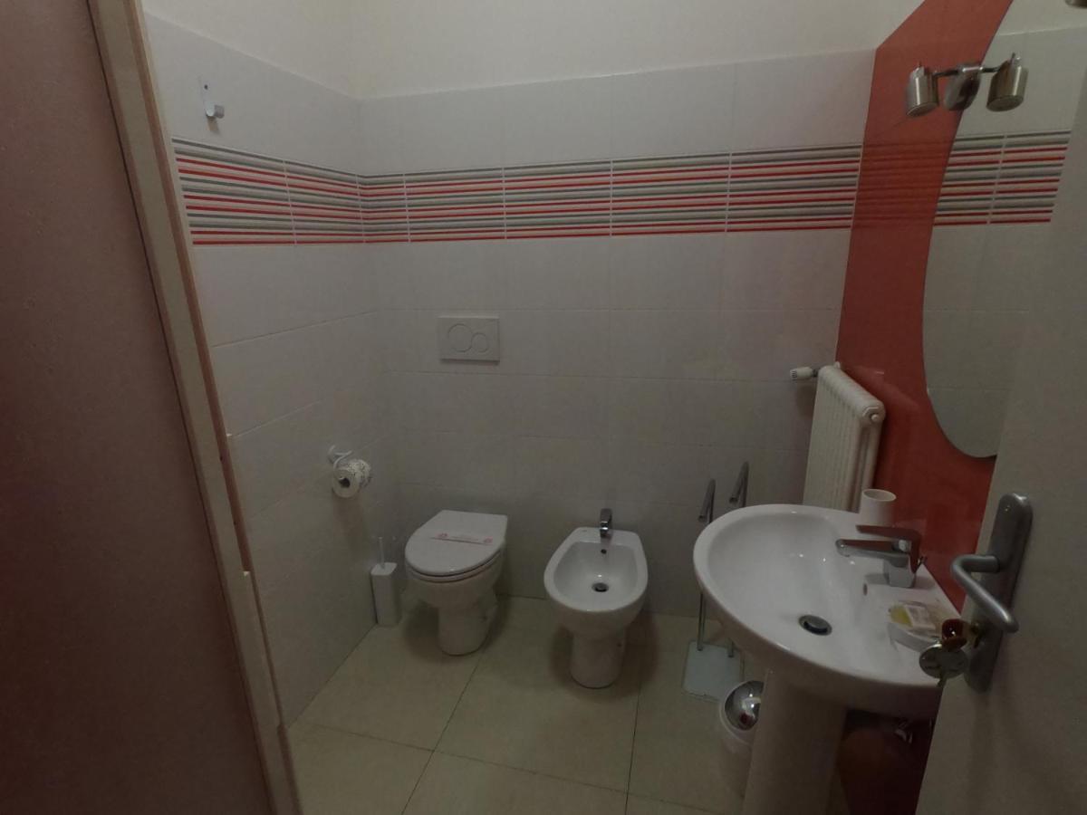 Gardenia Guest House Forlì Екстериор снимка