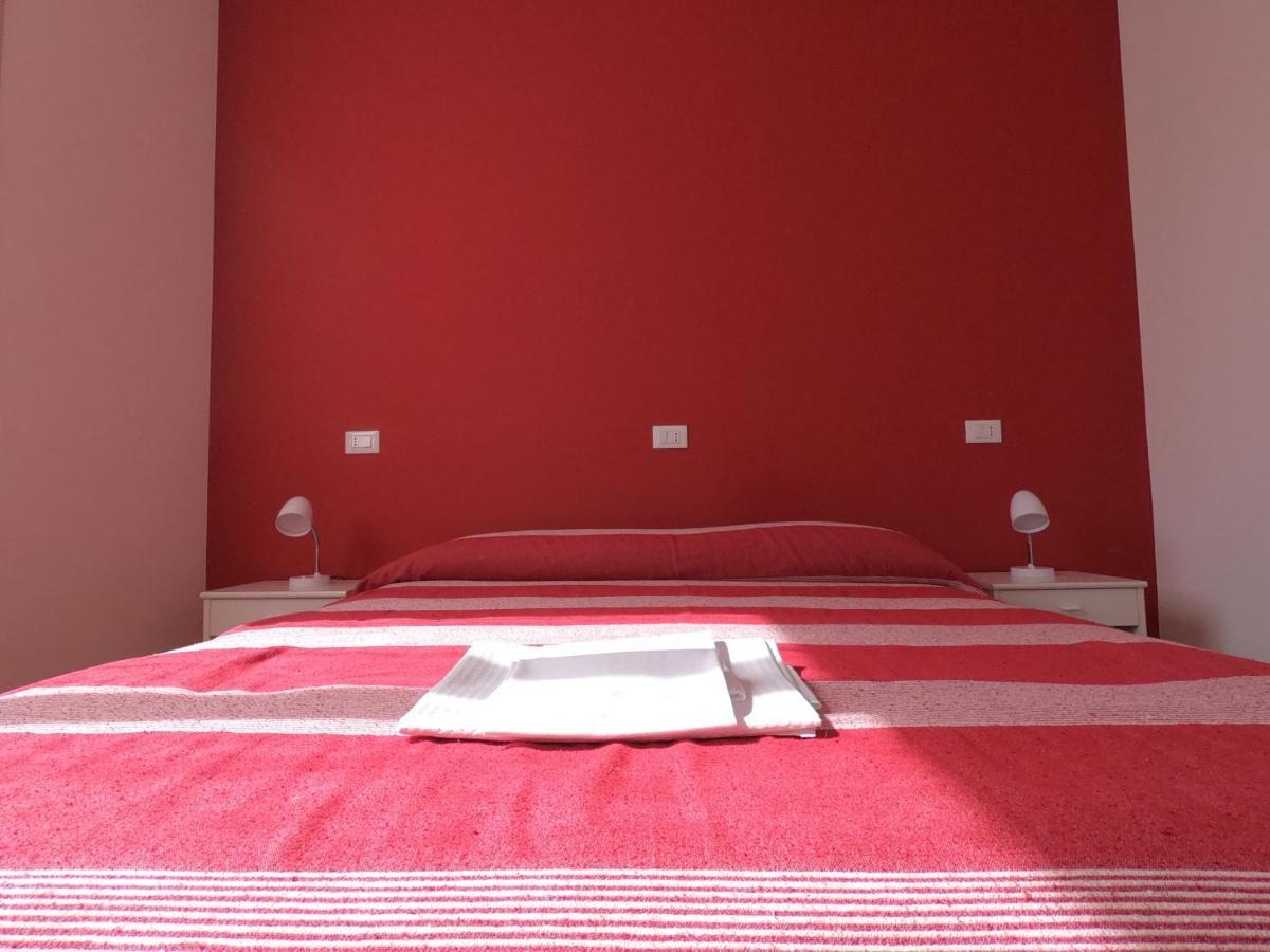 Gardenia Guest House Forlì Екстериор снимка