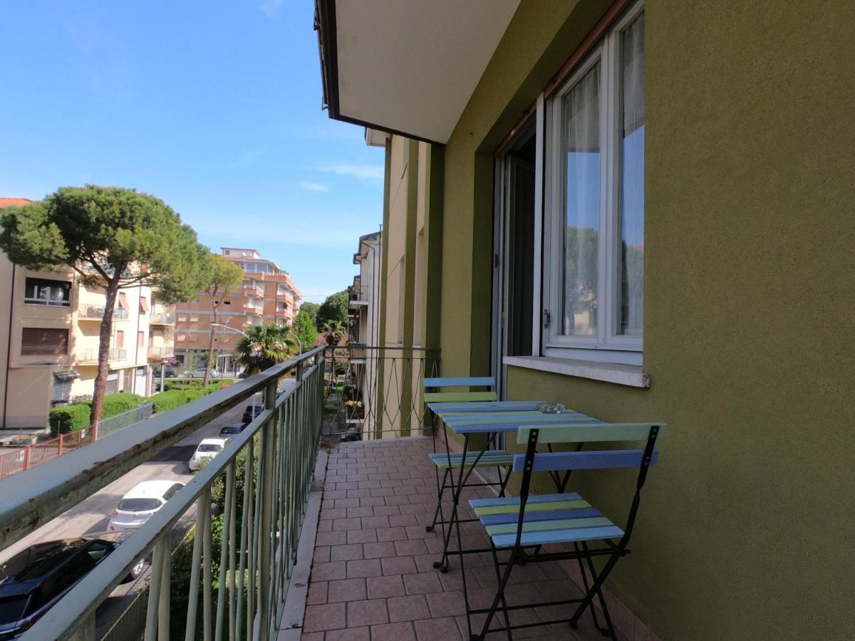 Gardenia Guest House Forlì Екстериор снимка