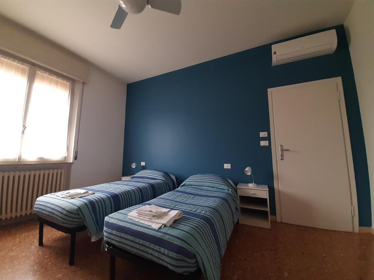 Gardenia Guest House Forlì Екстериор снимка
