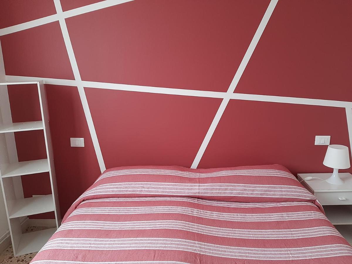 Gardenia Guest House Forlì Екстериор снимка