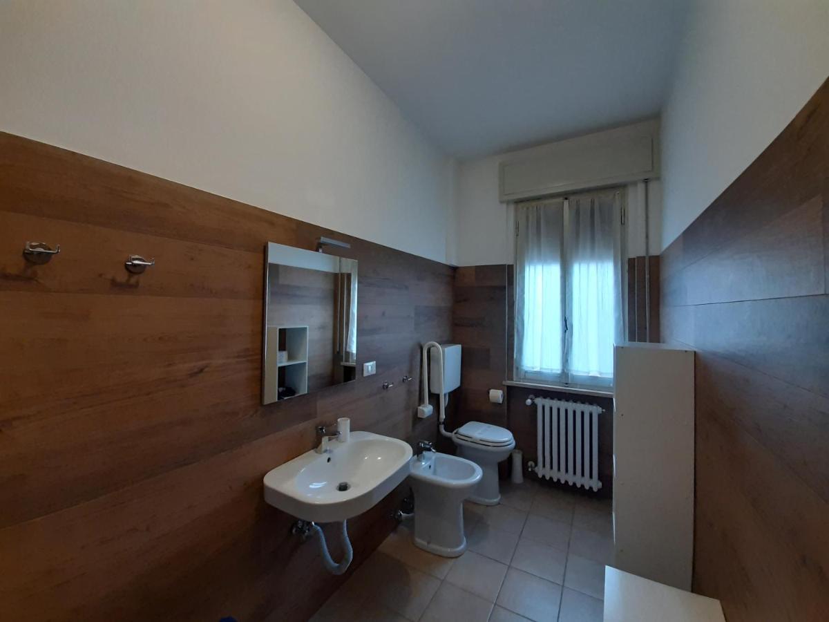 Gardenia Guest House Forlì Екстериор снимка