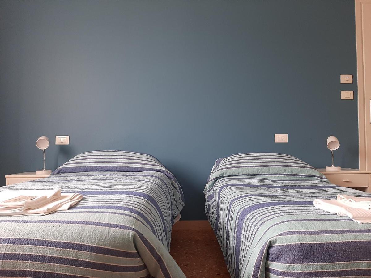 Gardenia Guest House Forlì Екстериор снимка