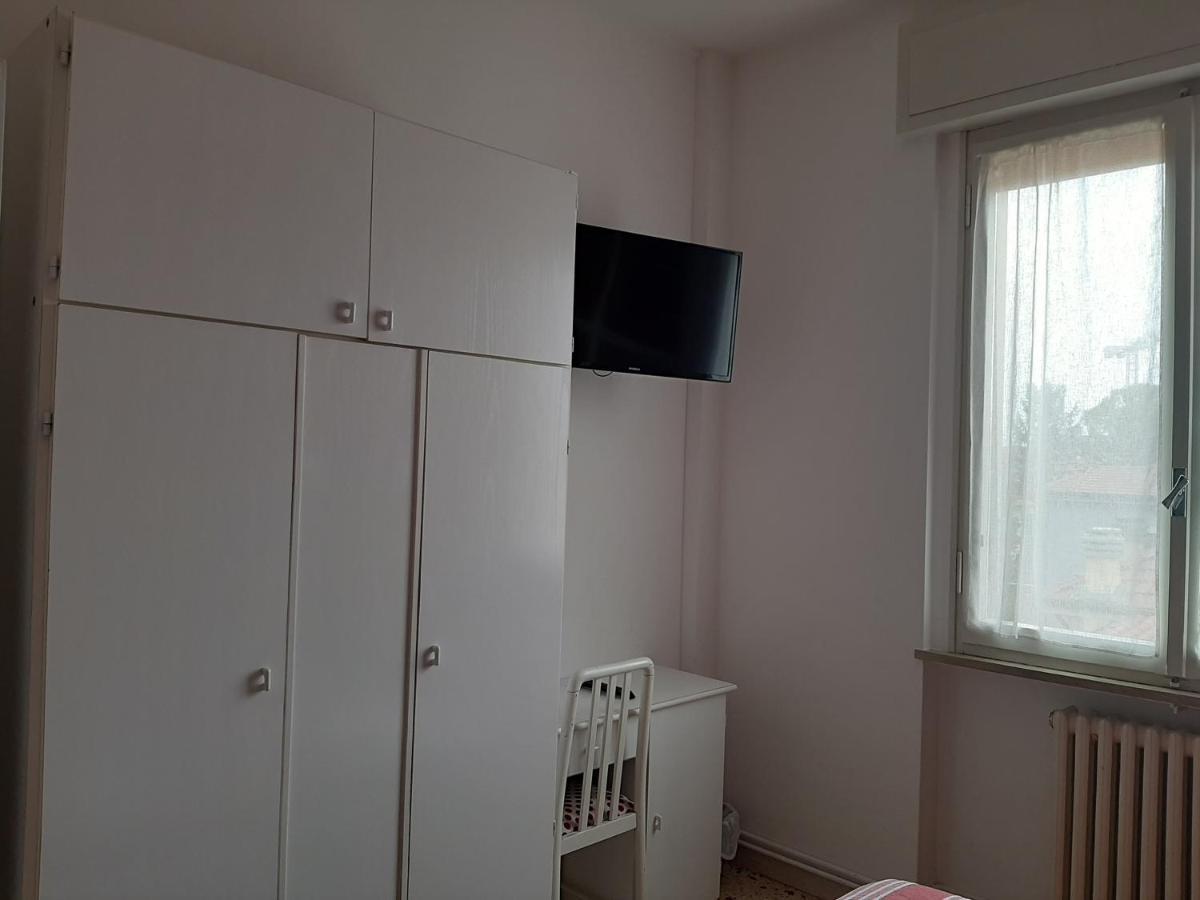 Gardenia Guest House Forlì Екстериор снимка