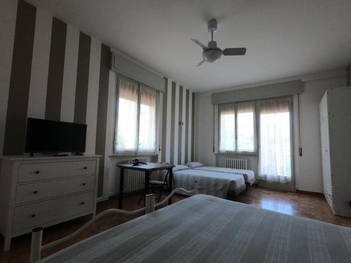 Gardenia Guest House Forlì Екстериор снимка