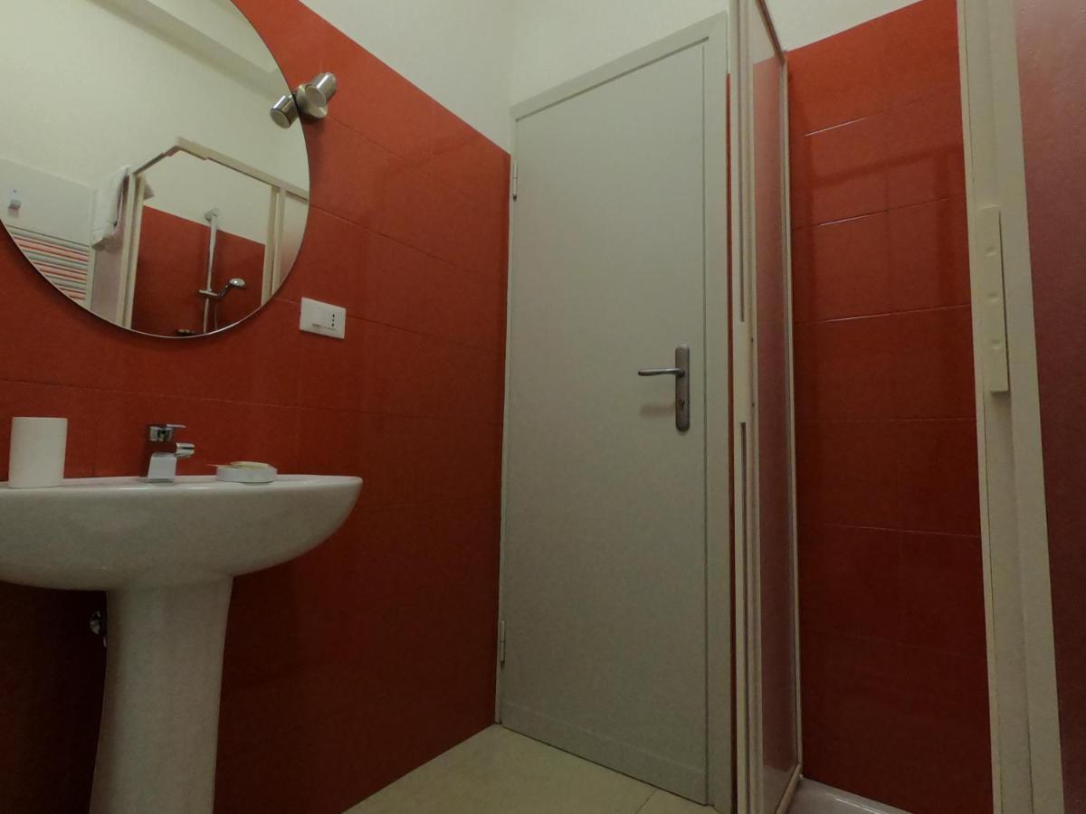 Gardenia Guest House Forlì Екстериор снимка