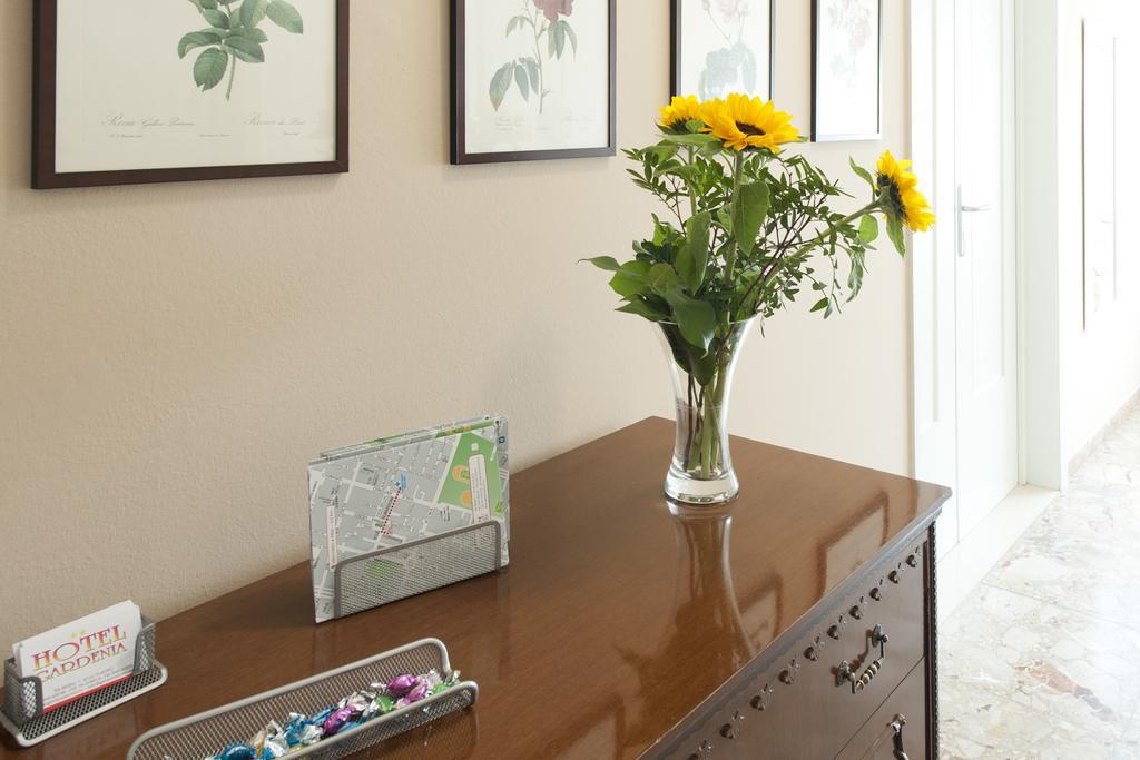 Gardenia Guest House Forlì Екстериор снимка