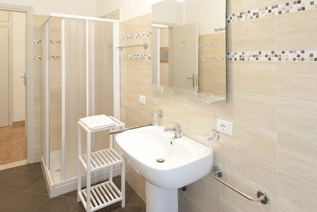 Gardenia Guest House Forlì Екстериор снимка