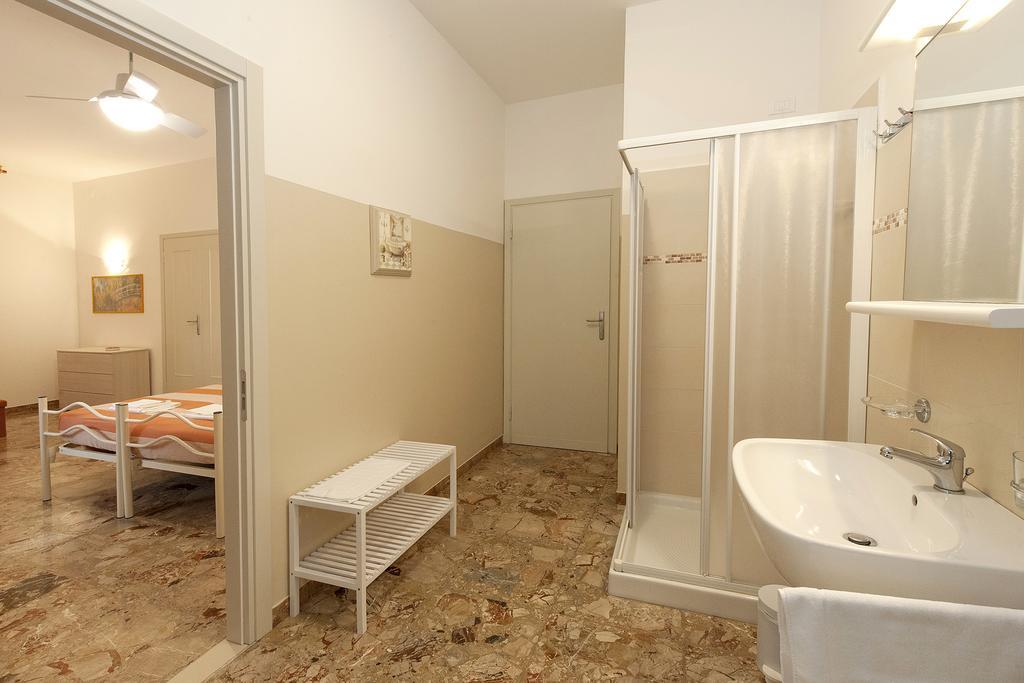 Gardenia Guest House Forlì Екстериор снимка