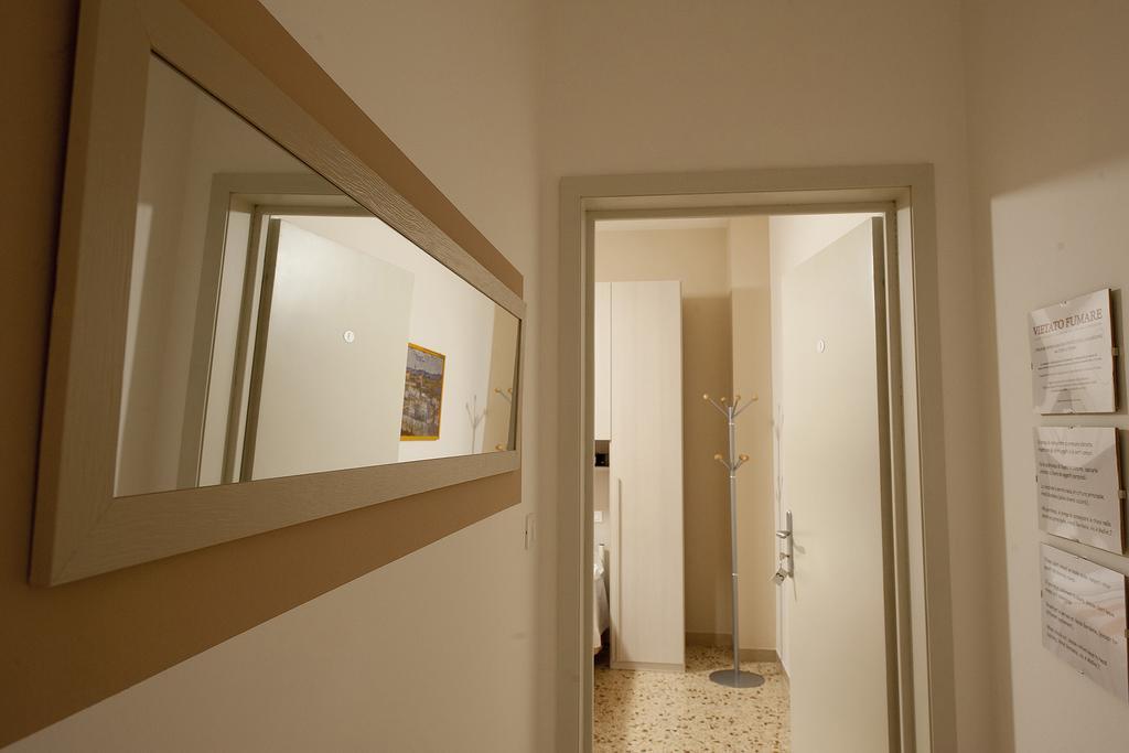 Gardenia Guest House Forlì Екстериор снимка
