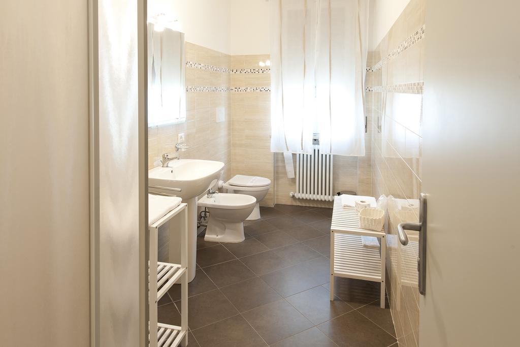 Gardenia Guest House Forlì Екстериор снимка