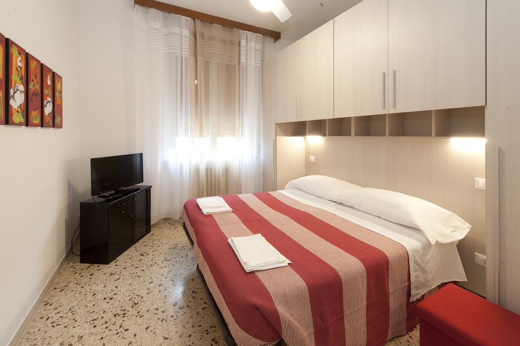 Gardenia Guest House Forlì Екстериор снимка