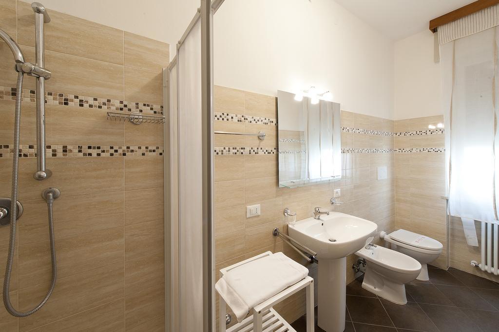 Gardenia Guest House Forlì Екстериор снимка