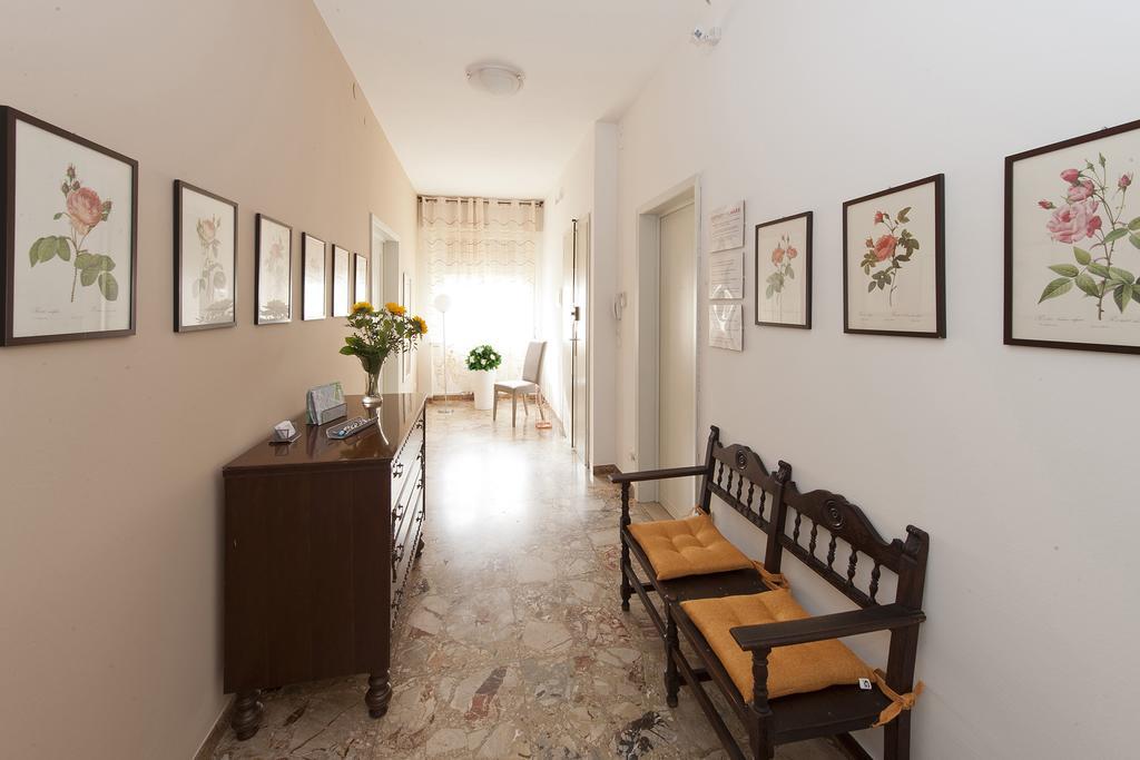 Gardenia Guest House Forlì Екстериор снимка