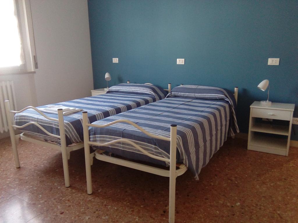 Gardenia Guest House Forlì Екстериор снимка