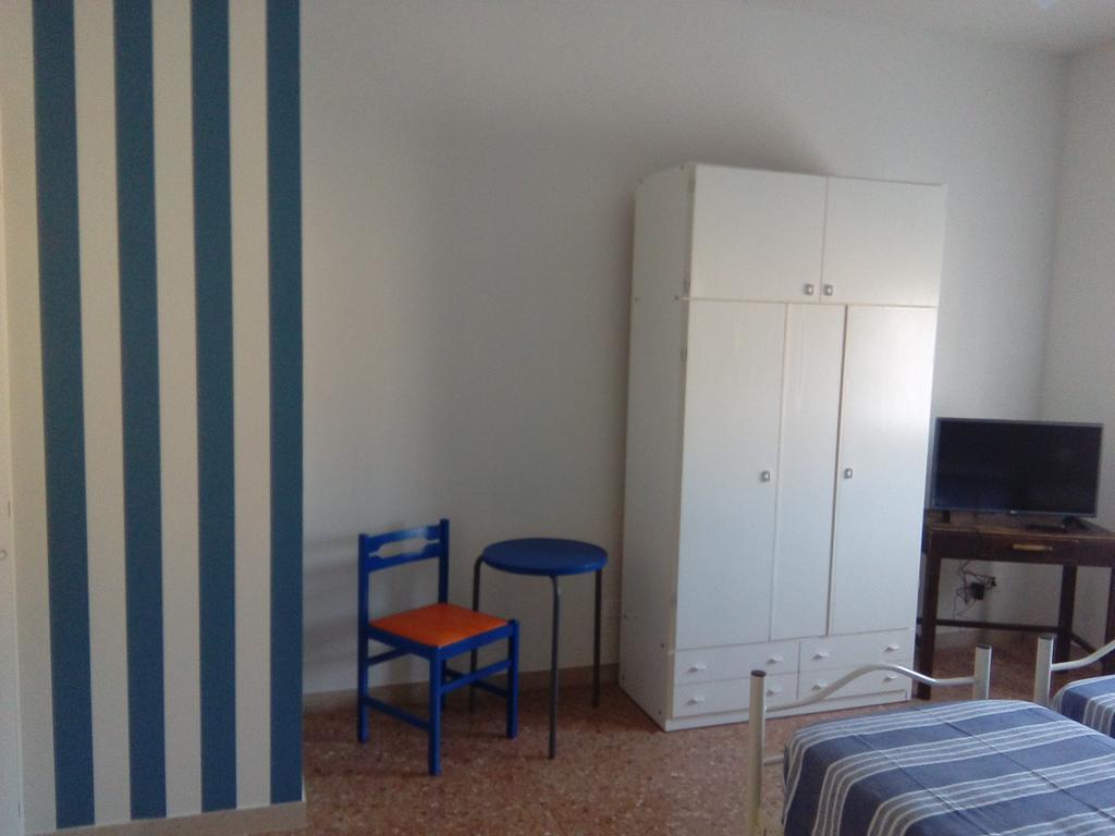 Gardenia Guest House Forlì Екстериор снимка