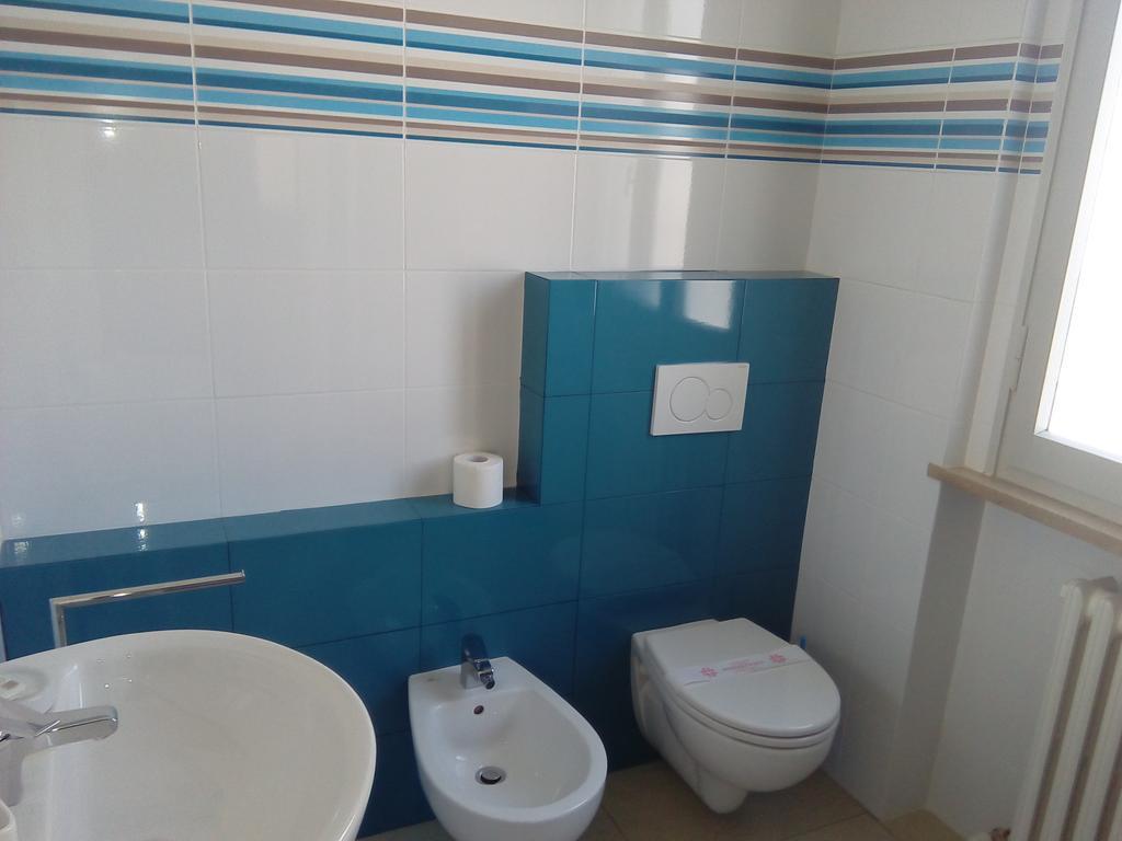 Gardenia Guest House Forlì Екстериор снимка