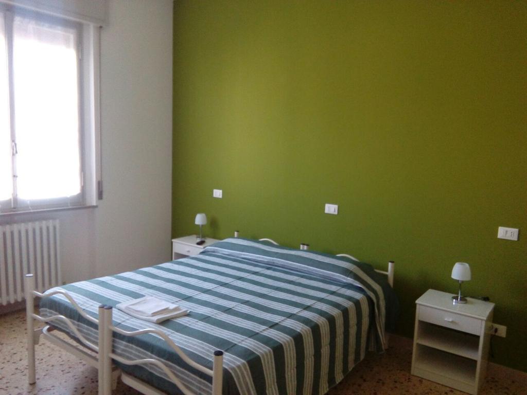 Gardenia Guest House Forlì Екстериор снимка