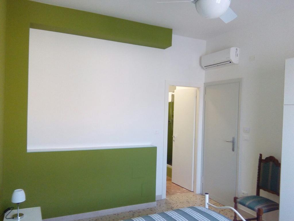 Gardenia Guest House Forlì Екстериор снимка