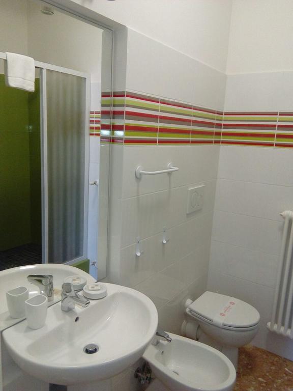 Gardenia Guest House Forlì Екстериор снимка
